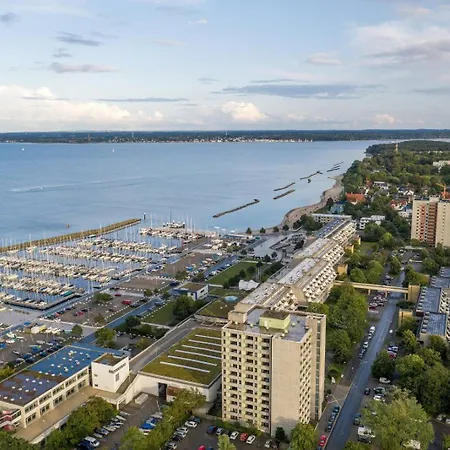 Schilksee Voraus! * Kiel